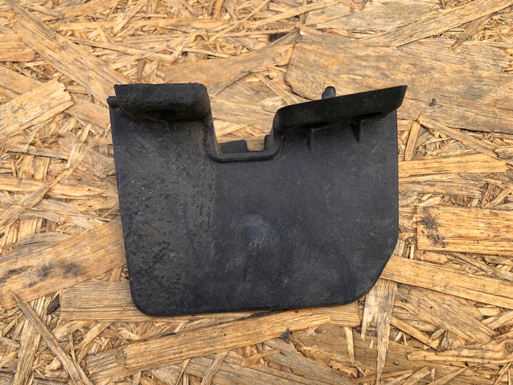 фото №1, Брызговик задняя левый 86863-c5000 kia sorento iii