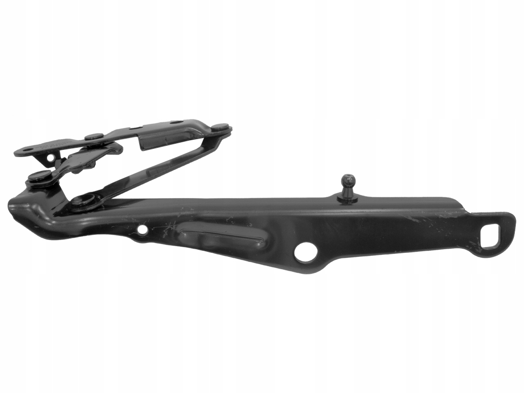 фото №1, Dodge challenger 2008-2014 петля капот ліва 5065265ah