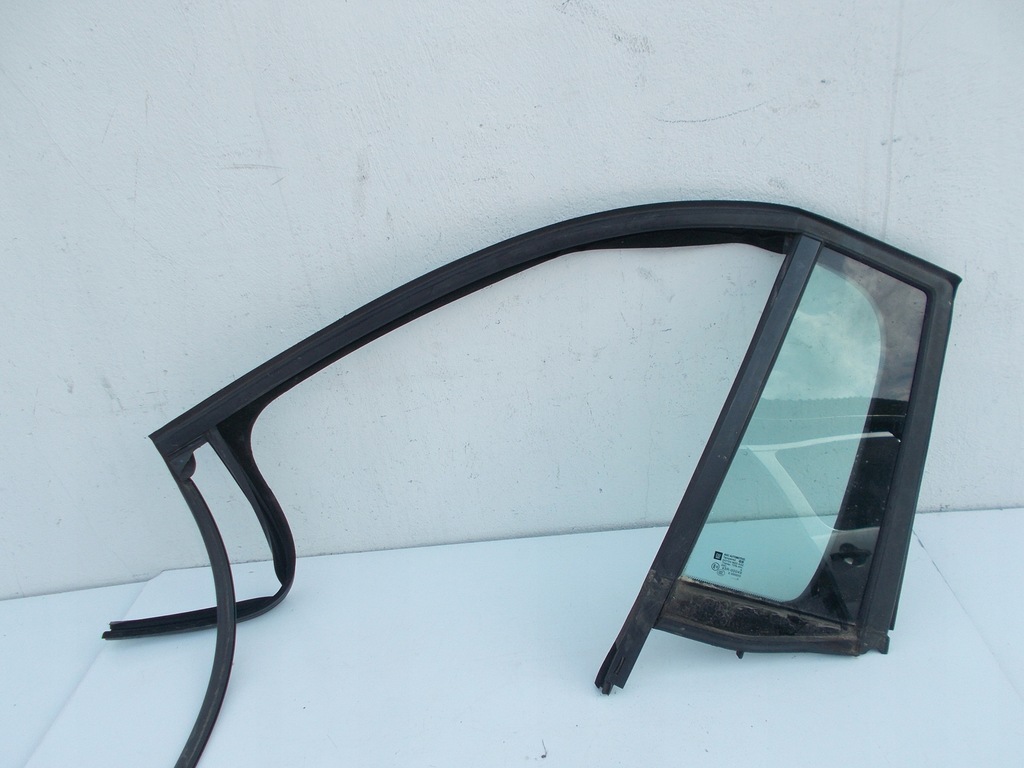 фото №1, Скло ліва задня задня opel zafira c