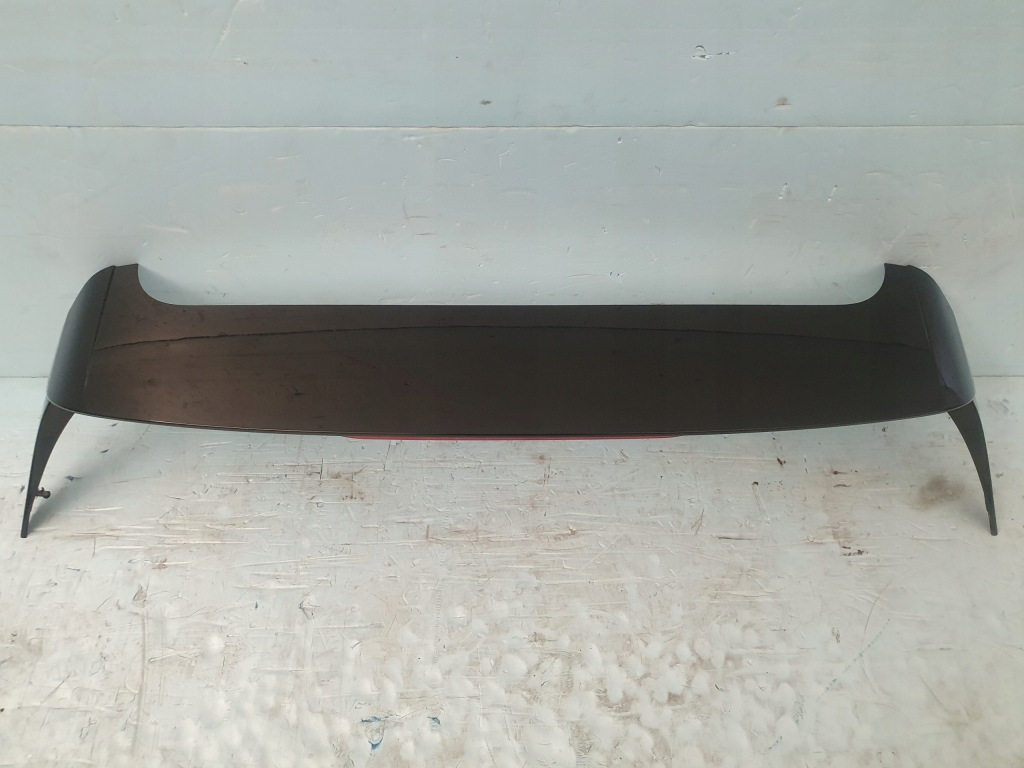 фото №4, Спойлер спойлер кришки hyundai i30 iii hb задня 17-