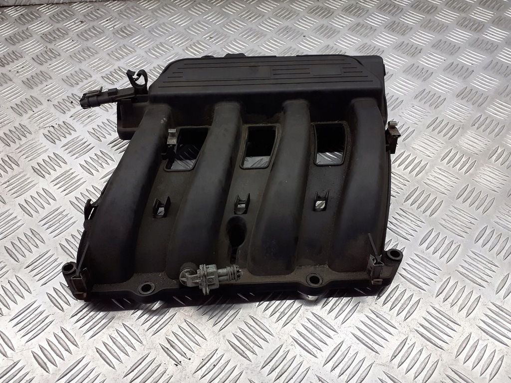 фото №1, Колектор всмоктуючий renault clio ii 1.4