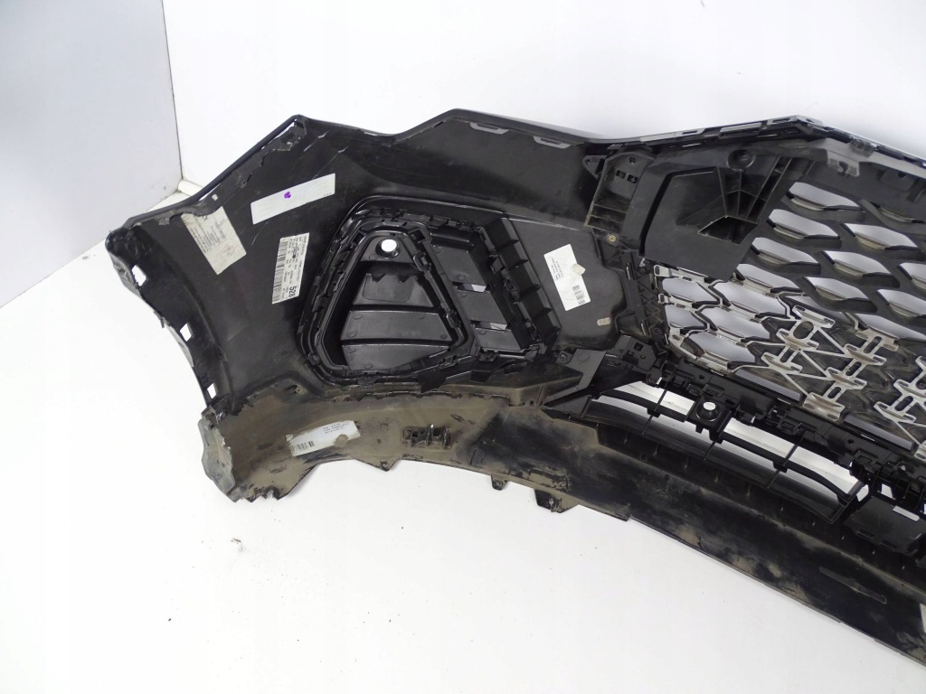 Бампер перед передний audi q3 83a s-line Киев