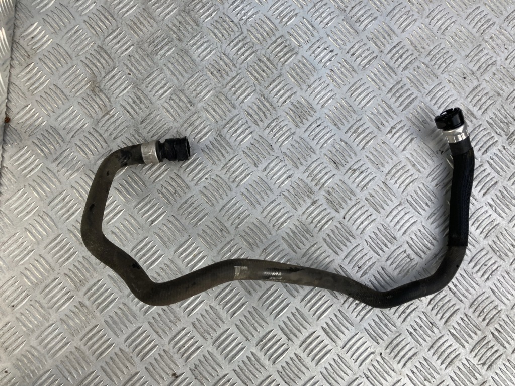 фото №1, Шланг труба води citroen c3 iii 16- 1.2 vti