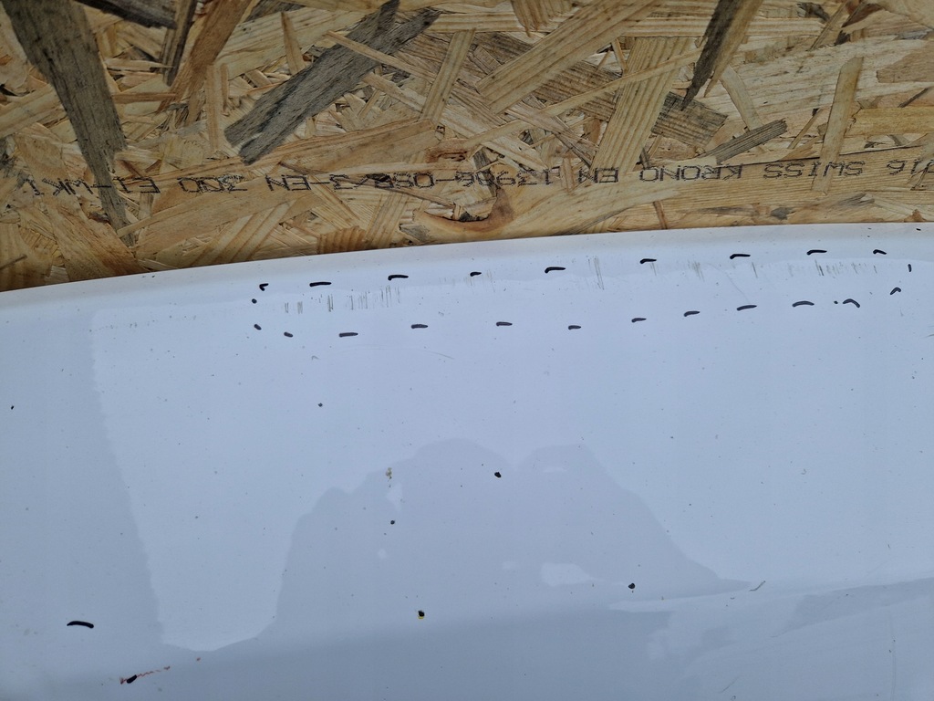 фото №7, Капот перед hyundai tucson iii 3