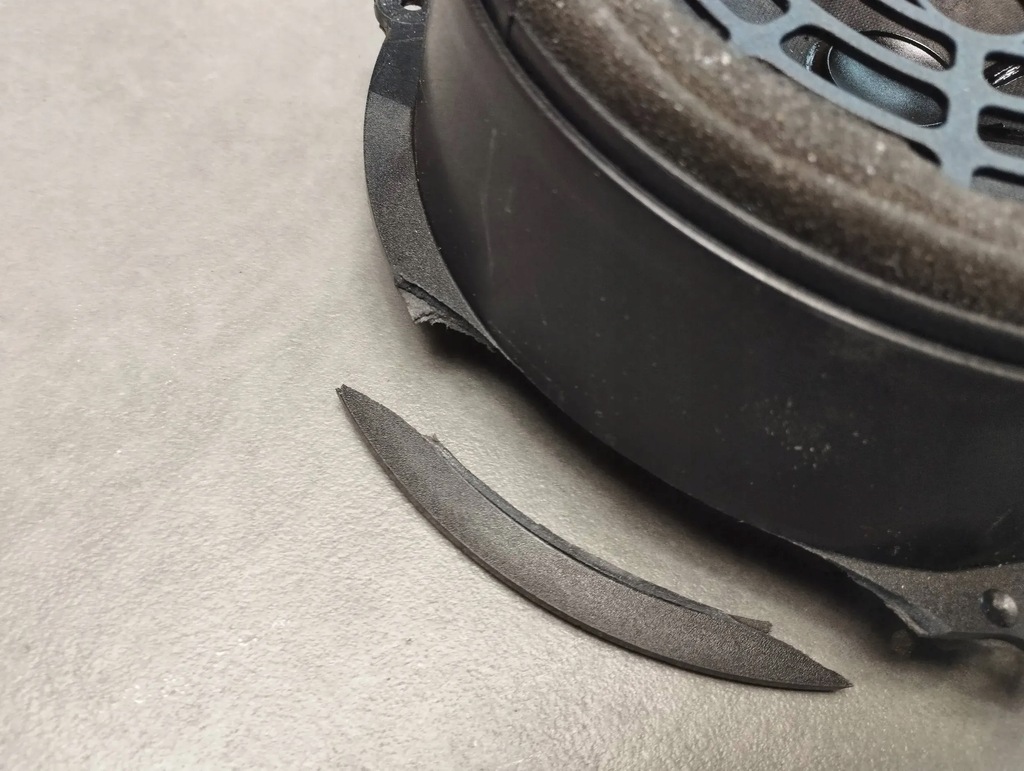 фото №14, Audi a5 8t набор динамиков bang olufsen 8t1035223a