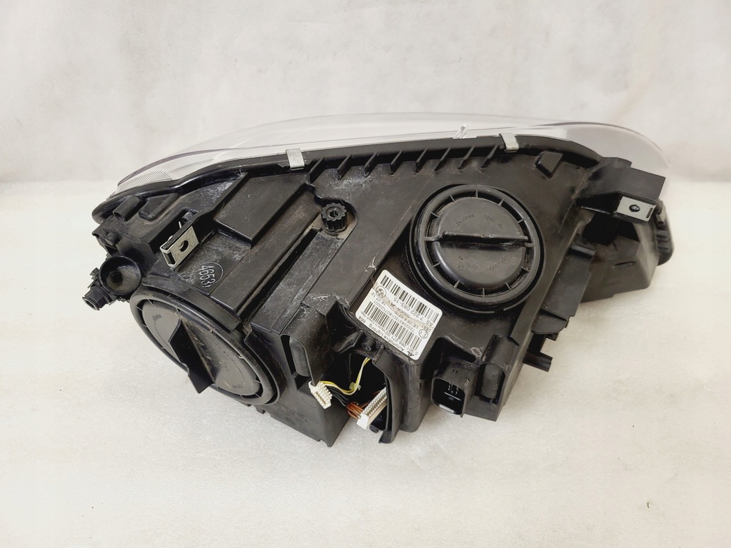 фото №13, Bmw 6 f06 f12 bi-xenon 722083 722084