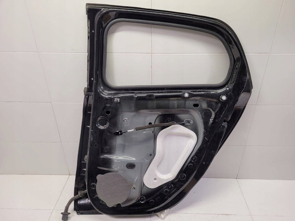 фото №9, Дверь задняя правая сторона smart forfour 2 2019 a4537320800