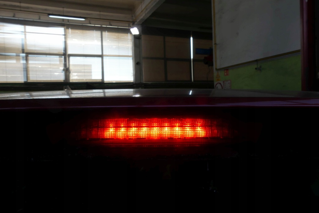 фото №2, Свет стоп mazda cx-5 i 12-17