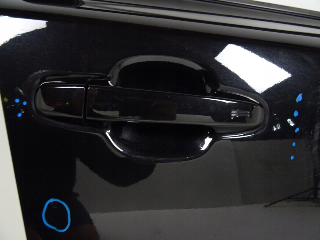 фото №6, Toyota c-hr chr lift дверь правое перед 2020r