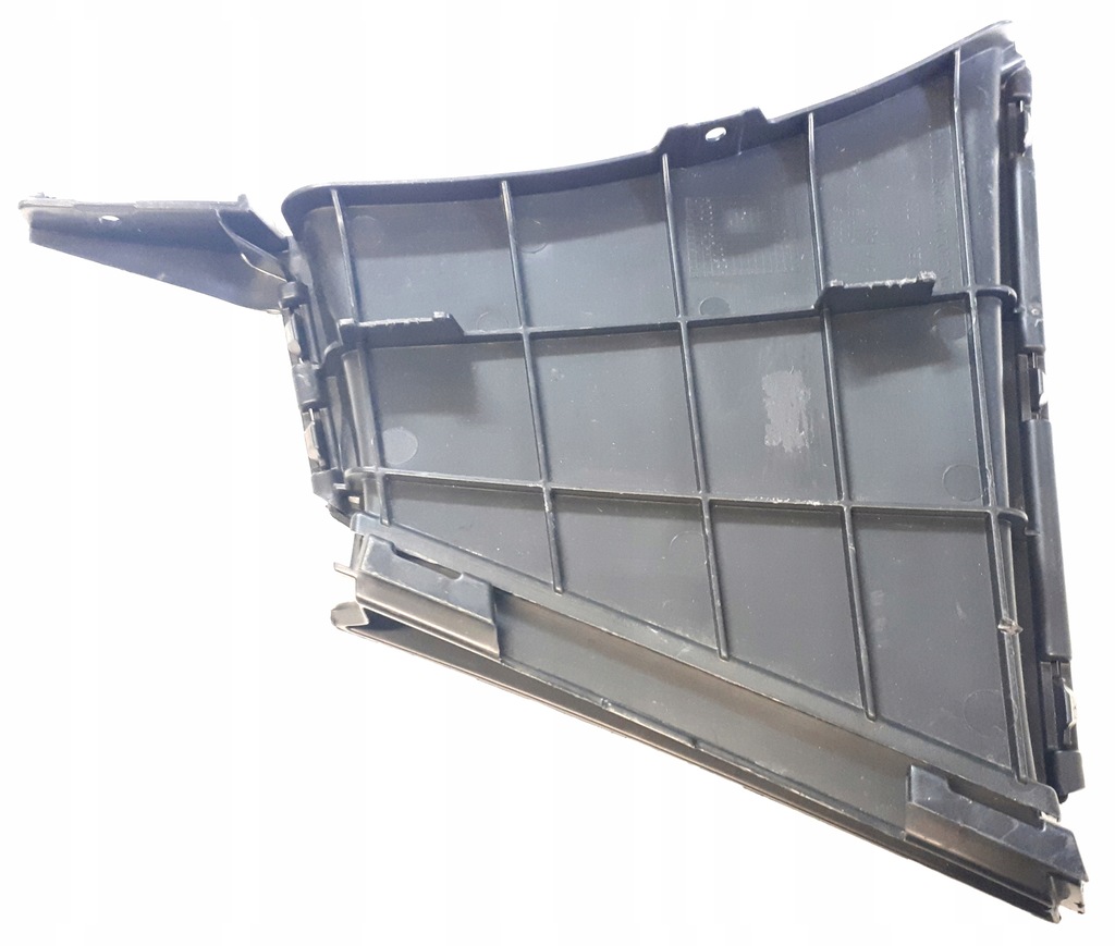 фото №7, Оригинальная левая воздуховод воздуха scala 657121763