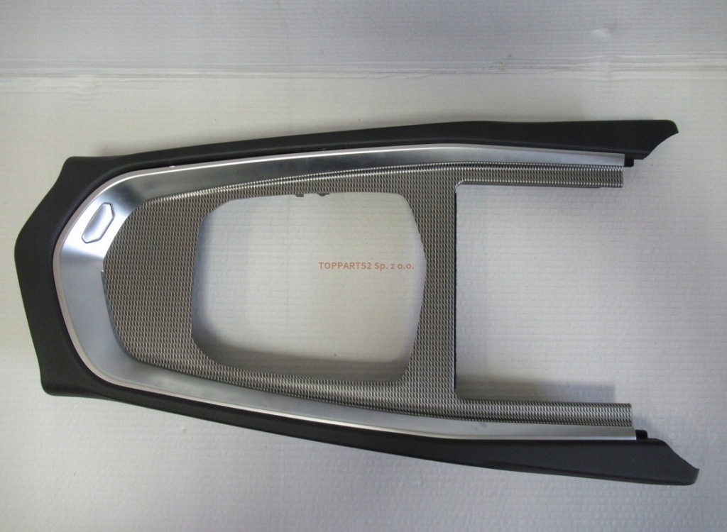 Купити Bmw g29 захист рамка тунель середній 8076111