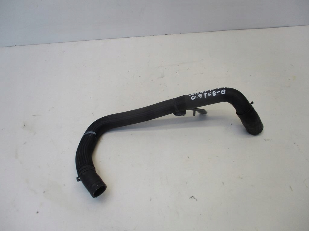 фото №1, Wąż труба wody nissan micra k14 0.9 tce