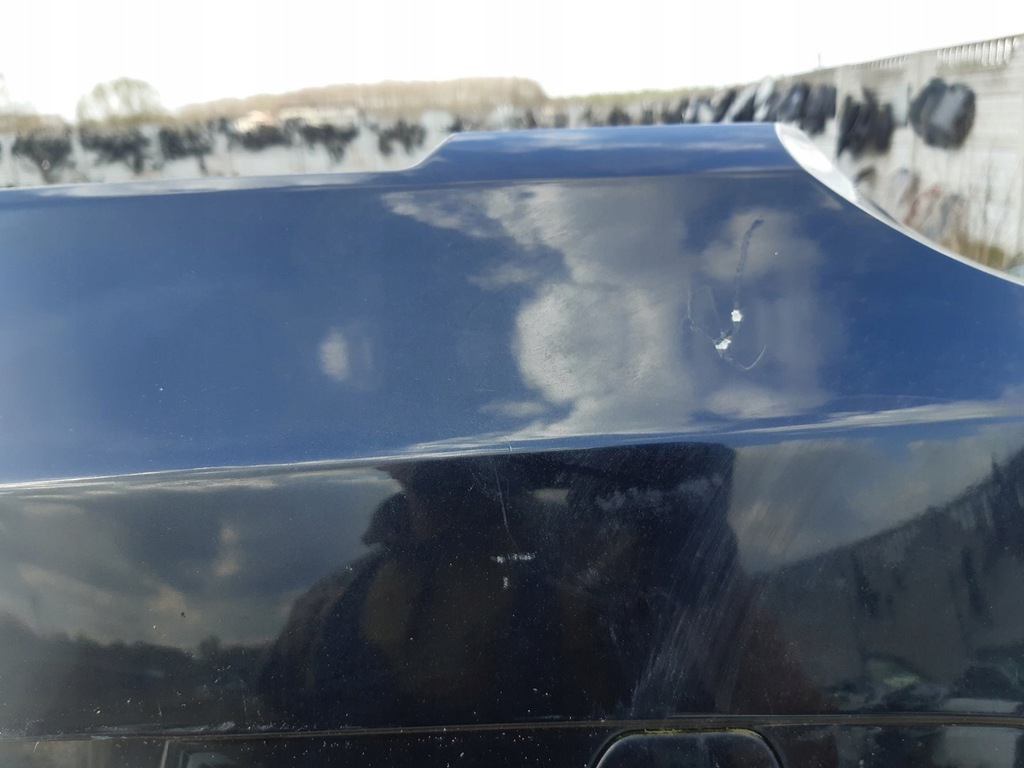 фото №7, Бампер задняя bmw z4 e85