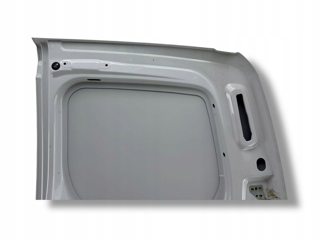 фото №10, Toyota proace 2018 задняя сторона левая дверь задние