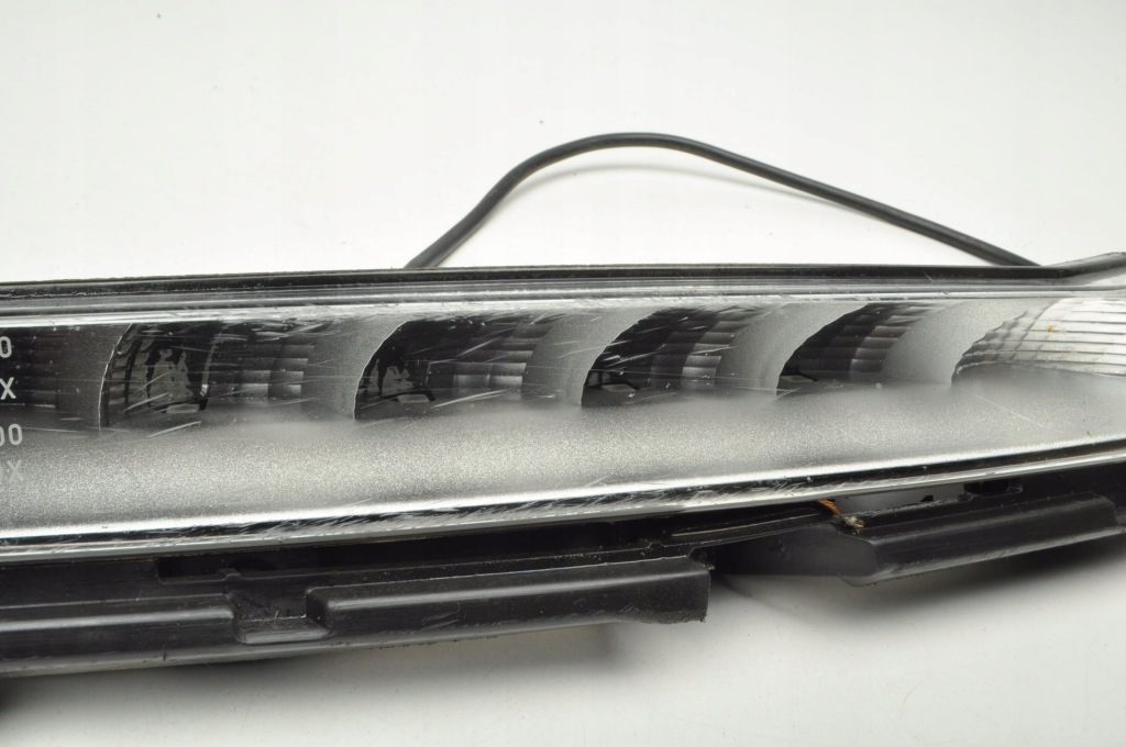 Mercedes w172 r172 фара світло led світлодіодна ліва a2128204959 Недорого