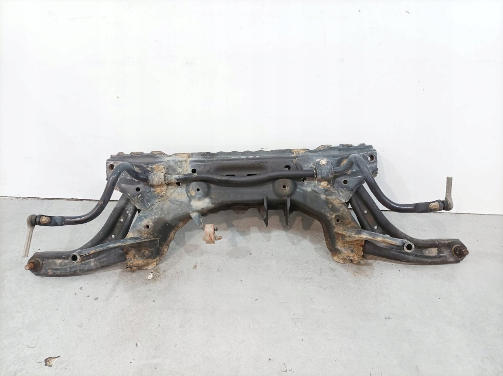 фото №1, Підрамник підвіска перед mk1 важіль ford transit courier i 2014-