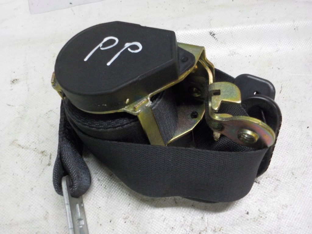 фото №1, Pas безпеки правий перед renault scenic ii 5d 041083 nr1497