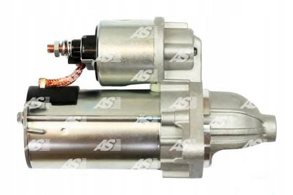 фото №1, As-pl стартер alfa romeo mito 1.3 multijet 955