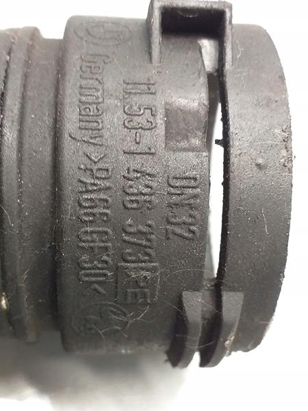 фото №6, Wąż труба трубка wody bmw x5 e70 3.0 d