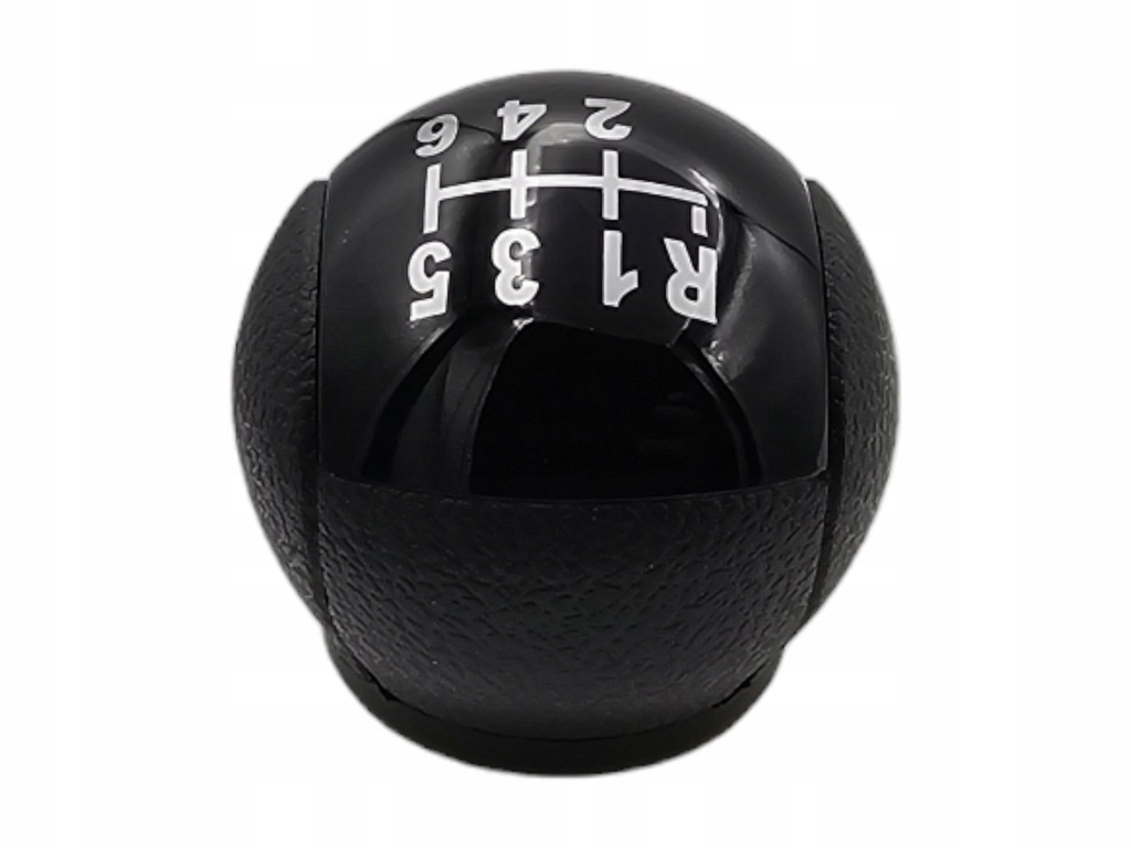 фото №15, Ручка передач ford transit 2006 - 2014 6 передач