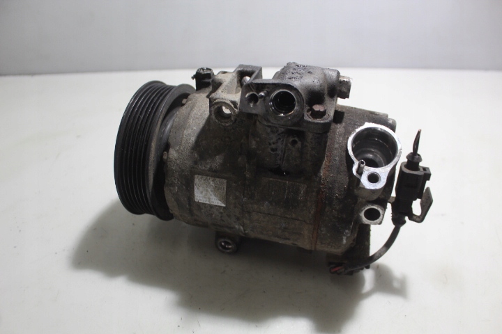 фото №1, Компрессор кондиционера skoda roomster 1.4 16v