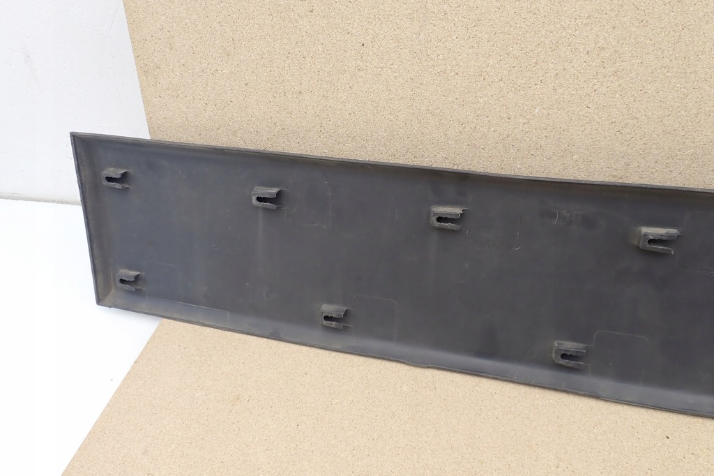 фото №10, Молдинг двері розсувних peugeot boxer ducato 06-