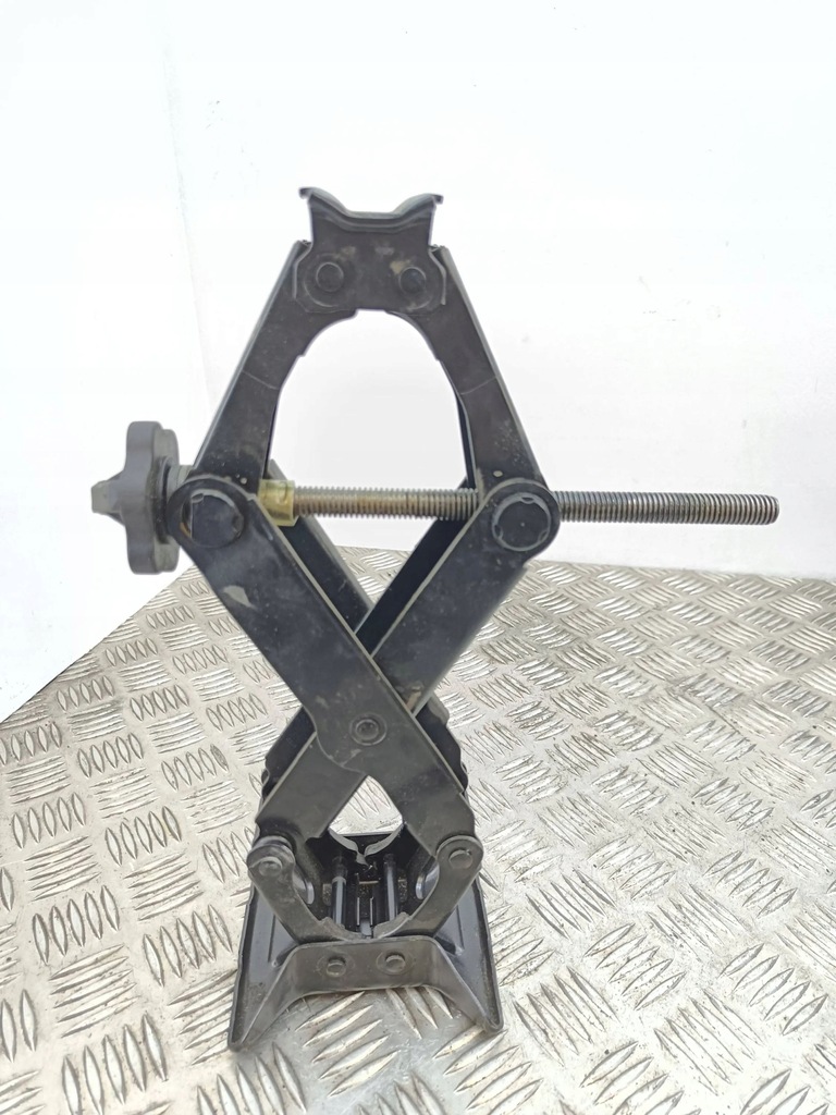 фото №5, Opel meriva b 2010 домкрат автомобильный