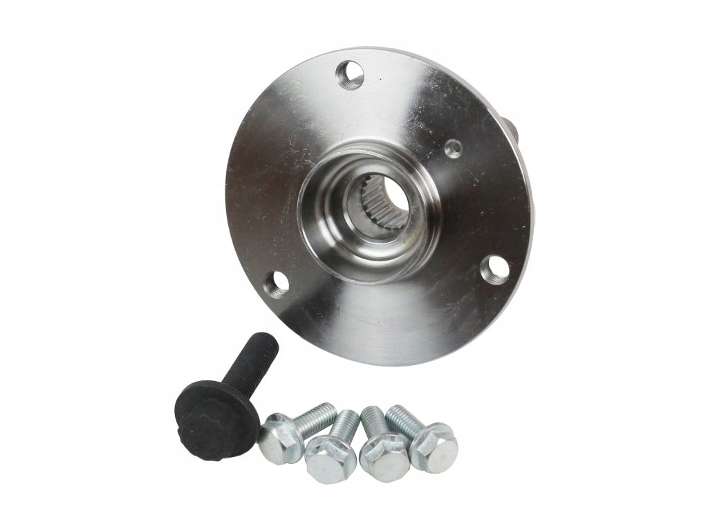 фото №1, Abakus ступиця колеса 141-01-047