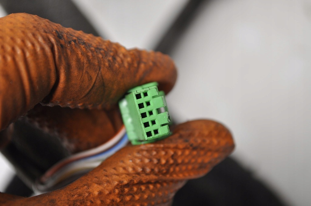 фото №12, Volvo v70 ii hak буксирувальний модуль фаркоп 30664652 30682095