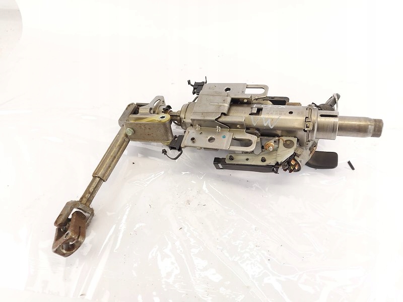 фото №8, Замок запалювання запалювання колонка хрестовина 4b0905851n vw fox 5z1, 5z3, 5z4