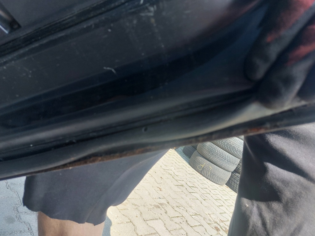 фото №9, Двері ліва citroen ds3 exl 2010-