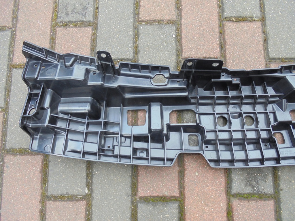 фото №5, Кронштейн решётка радиатора решётка радиатора honda hrv 2018-2020r sport po lift