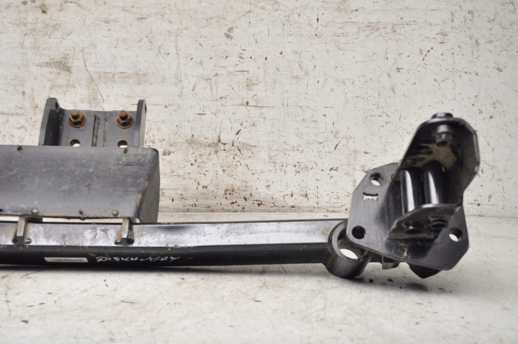 фото №11, Land rover discovery l462 hak буксирувальний hy3m-f19d520-ea