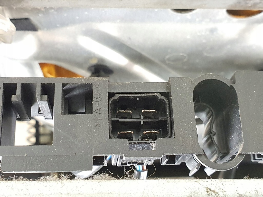 фото №12, Сиденье правый перед mercedes w203 amg europa