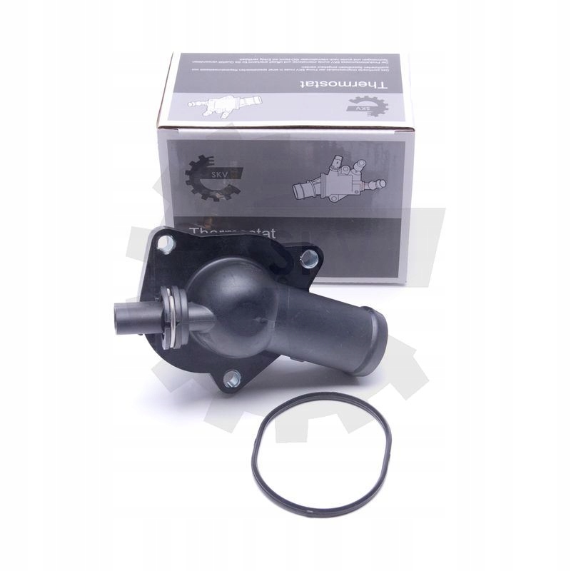 фото №1, Термостат skv 20skv205