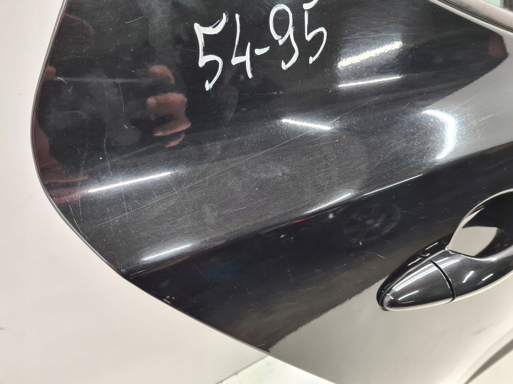 фото №10, Kia optima iii sedan дверь правый задняя задние abp