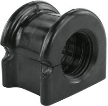 фото №1, Резиновый элемент тяга стабилизатора перед ford explorer 02-