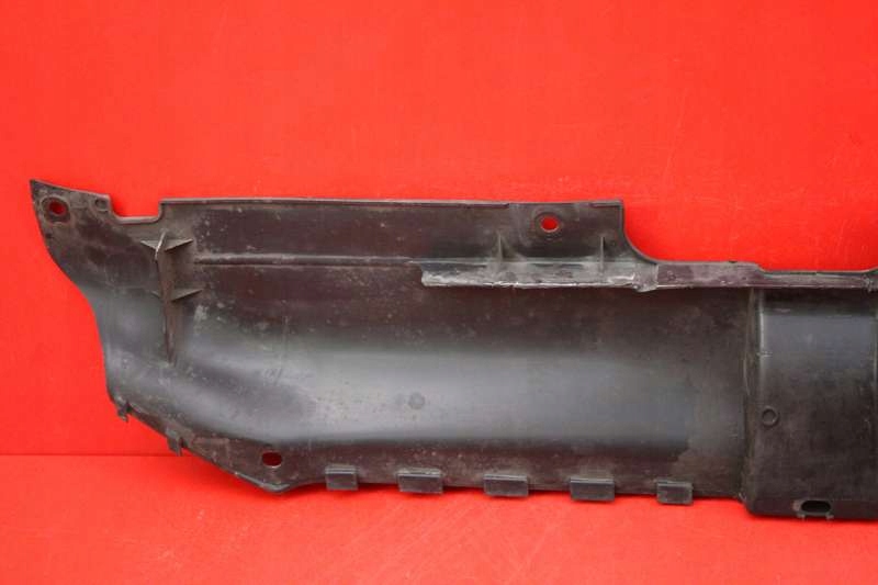 фото №9, Защита поперечина передний верхний 8k0807081 audi a4 b8 2.0 tdi 143 km 07-11