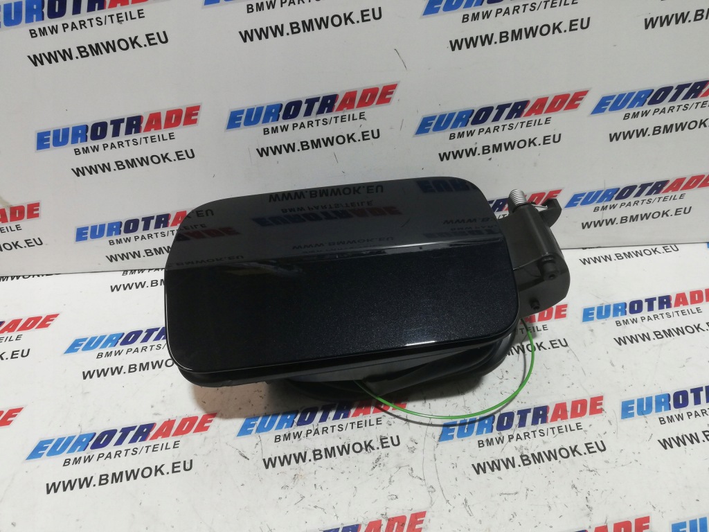 Купити Bmw xm g09 захист заливної пального кришка 9451516