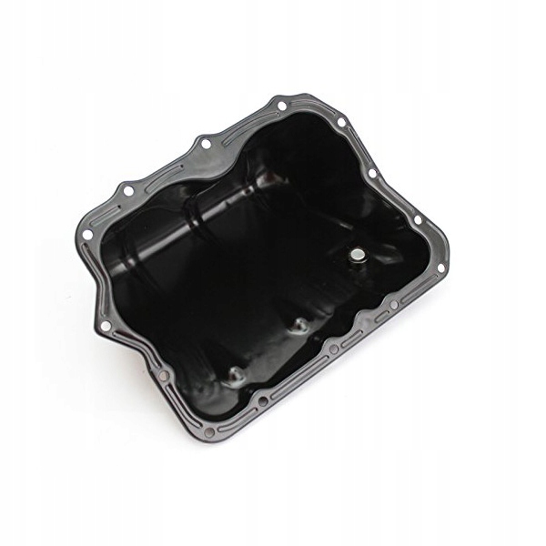 фото №1, Поддон масляная smart fortwo i 98-07