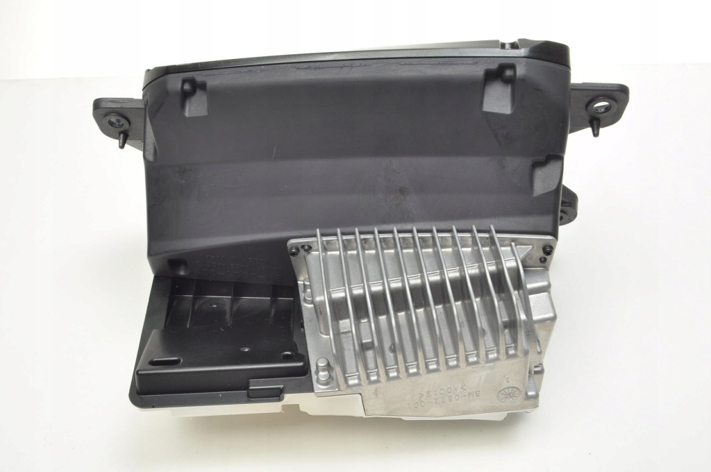 Bmw g16 дисплей head up anglik 6845412 Зі Шроту