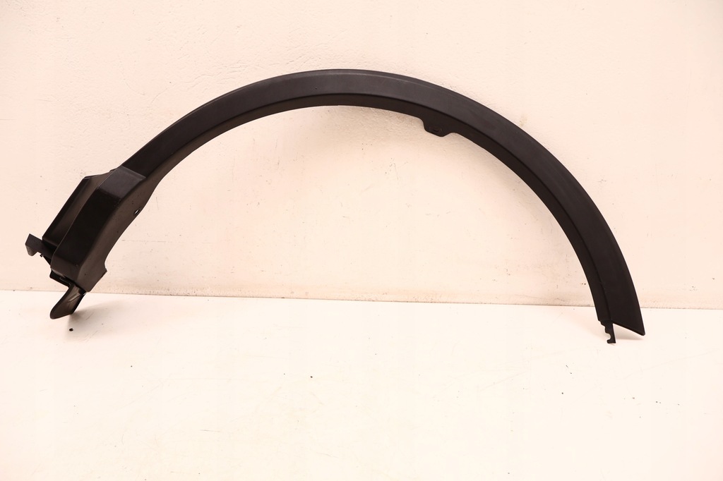 фото №1, Toyota rav4 iv молдинг крила ліва задня 75606-42130