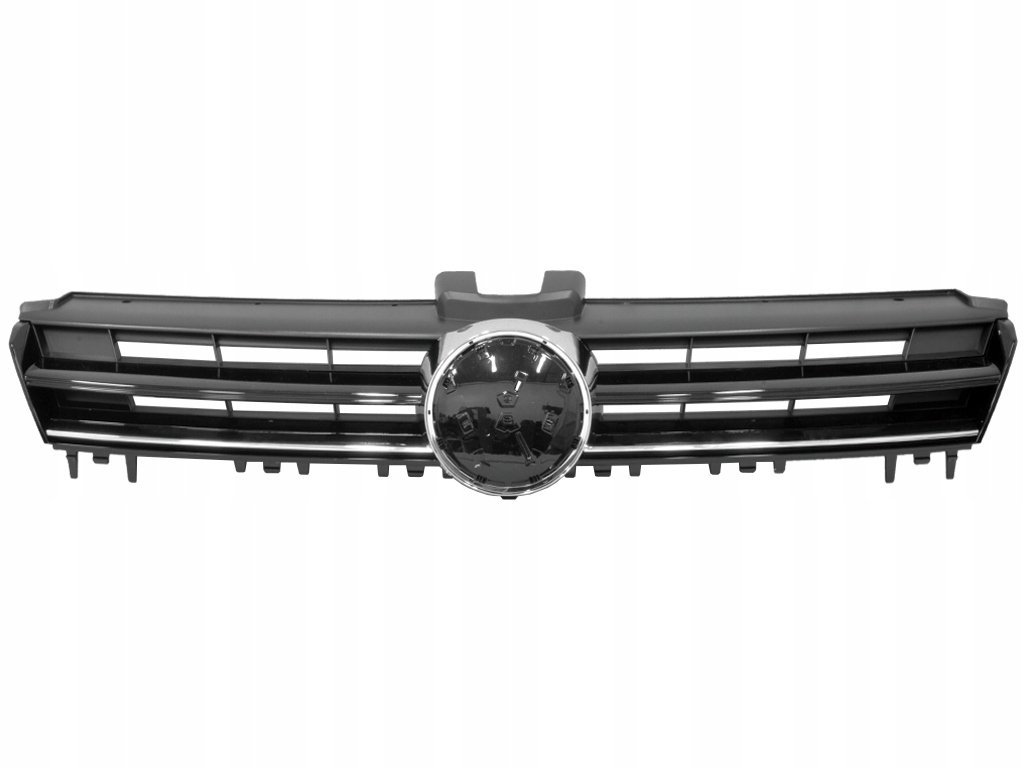 фото №1, Решётка радиатора do vw golf vii 2012-