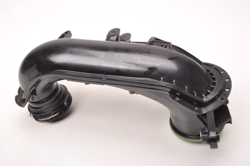 фото №5, Volvo xc60 ii xc90 ii t8 труба повітрозабірник повітря 32298405 2024r