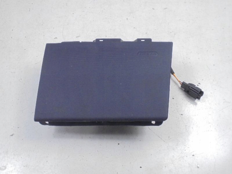 фото №7, Peugeot 1007 подушка безпеки подушка колінна водія