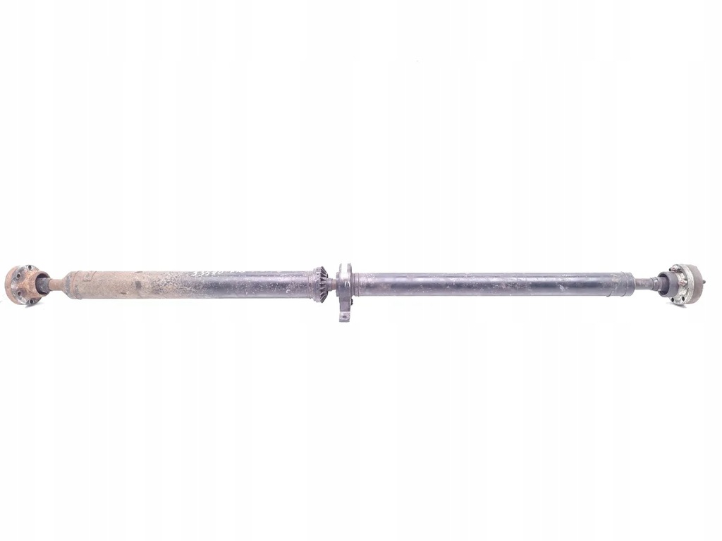 фото №10, Jaguar xe середній wał привідний 2.0 d дизель 120kw 163 hp 170cm 2015