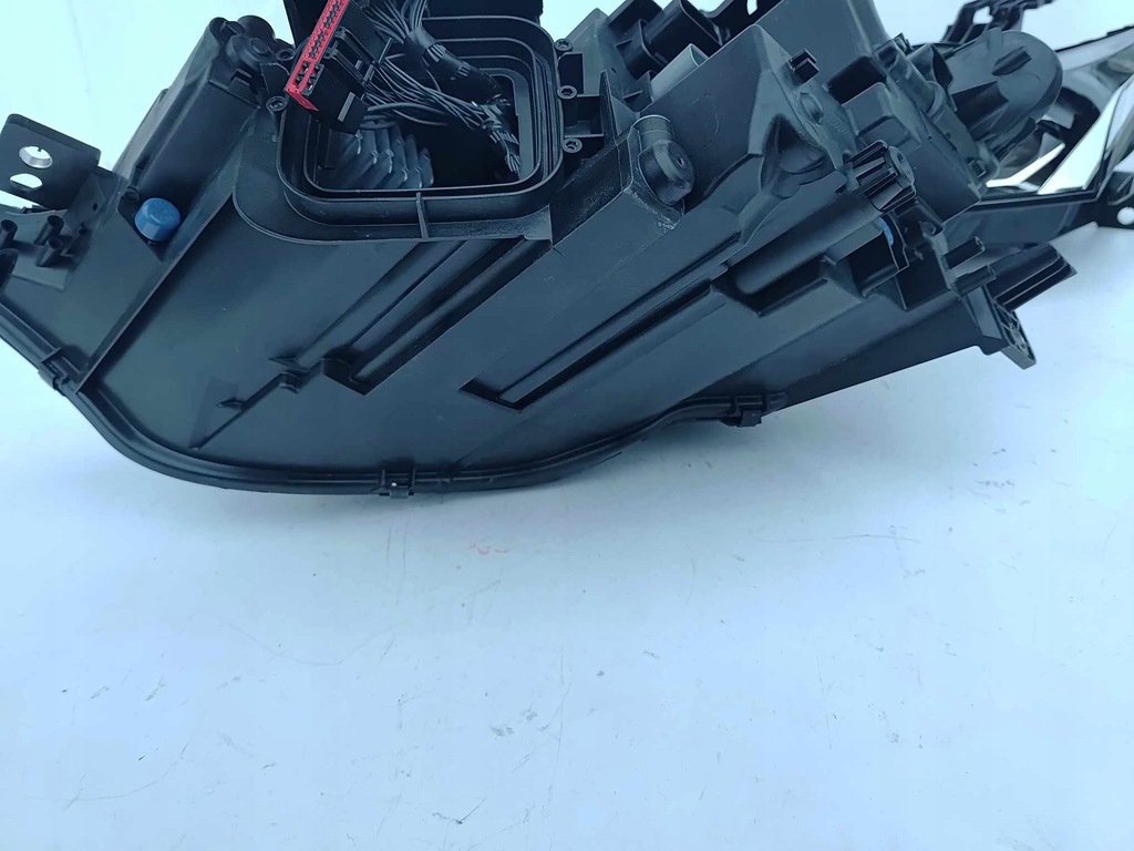 фото №12, Citroen ds4 ii crossback лампа левая правая перед передняя matrix 4366