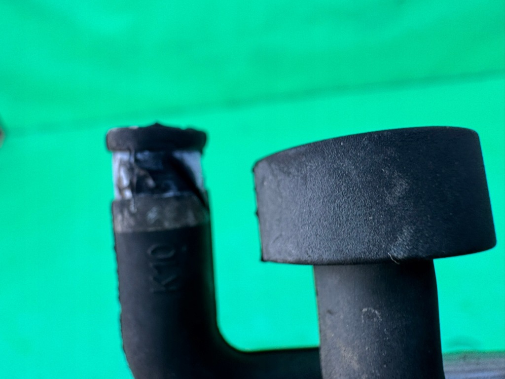 Шланг дроти вакууму комплект citroen c3 picasso 1.6 hdi 08- Доставка