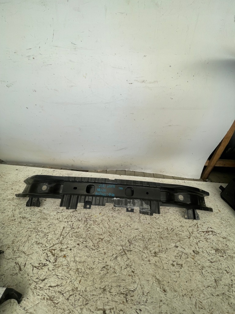 фото №1, Балка передня mercedes w447 vito a4476223700