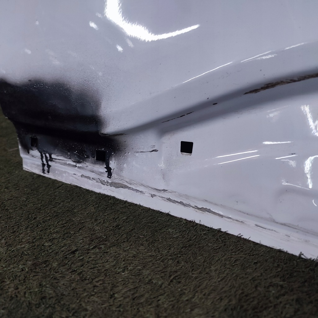 фото №8, Дверь правый задняя hyundai kona 17-